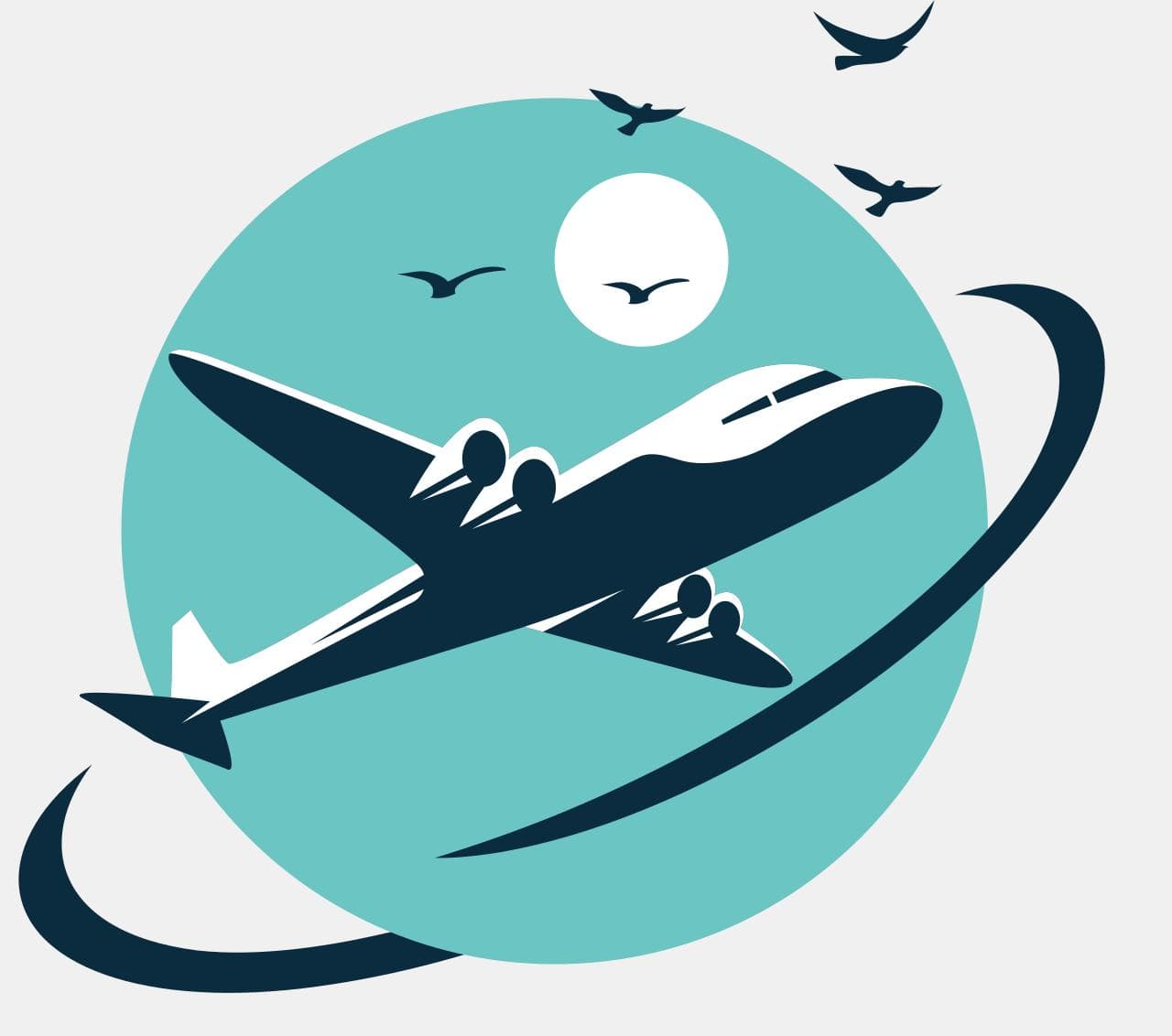 Primeway Aviation logo